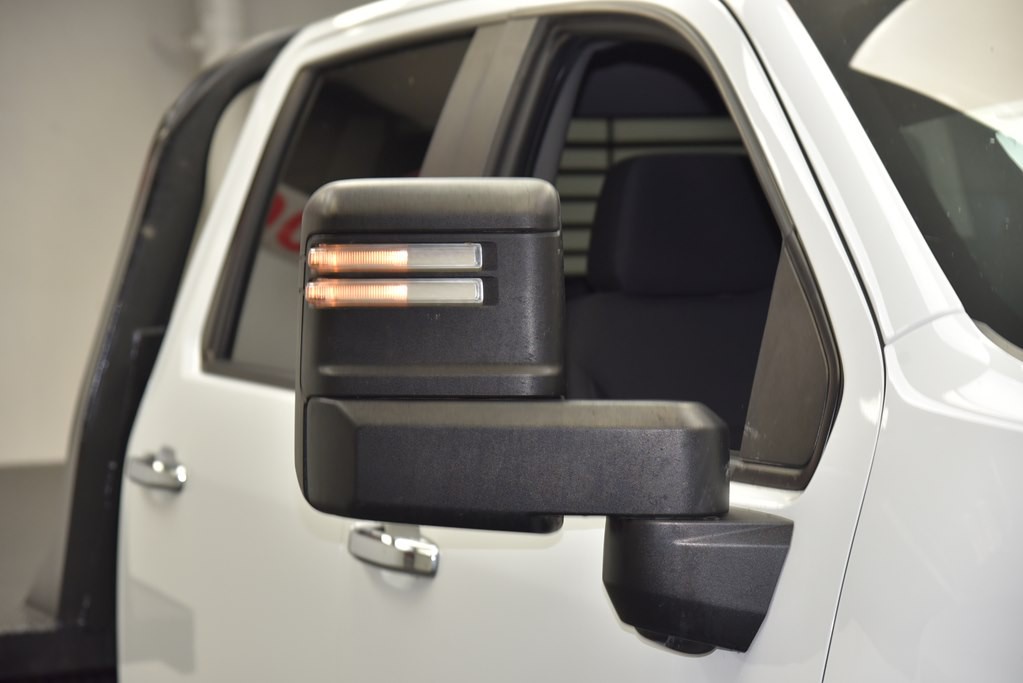 2020 Chevrolet Silverado 1500 Image 11