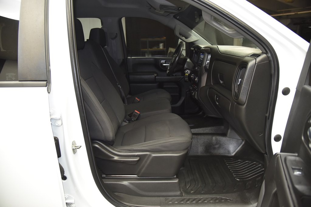 2020 Chevrolet Silverado 1500 Image 15