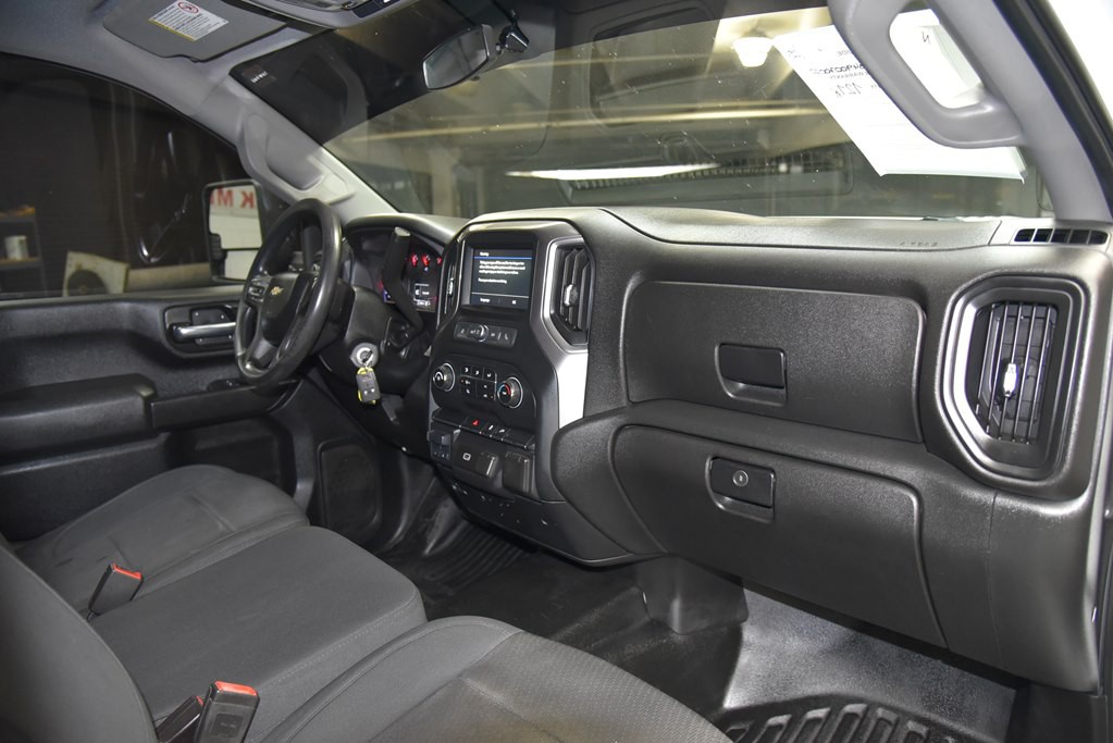 2020 Chevrolet Silverado 1500 Image 16