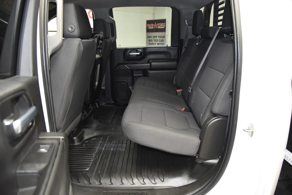 2020 Chevrolet Silverado 1500 Image 18