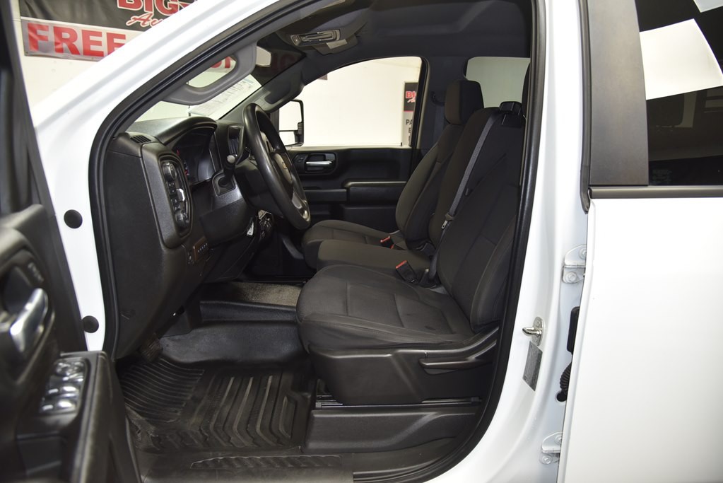 2020 Chevrolet Silverado 1500 Image 24