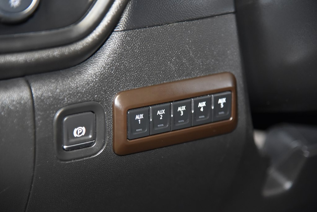 2020 Chevrolet Silverado 1500 Image 26