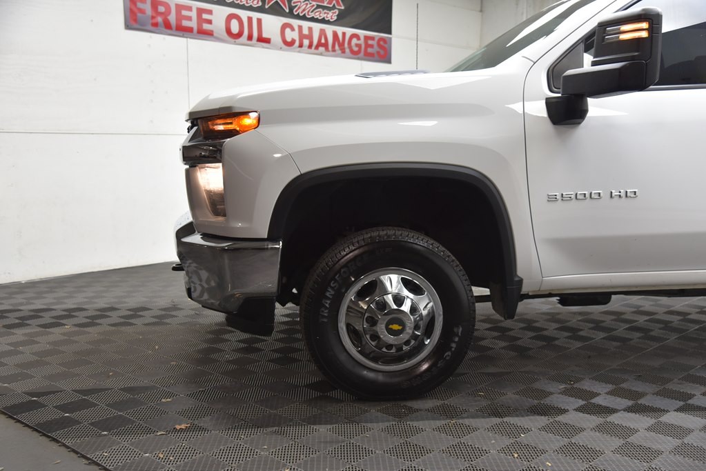 2020 Chevrolet Silverado 1500 Image 28