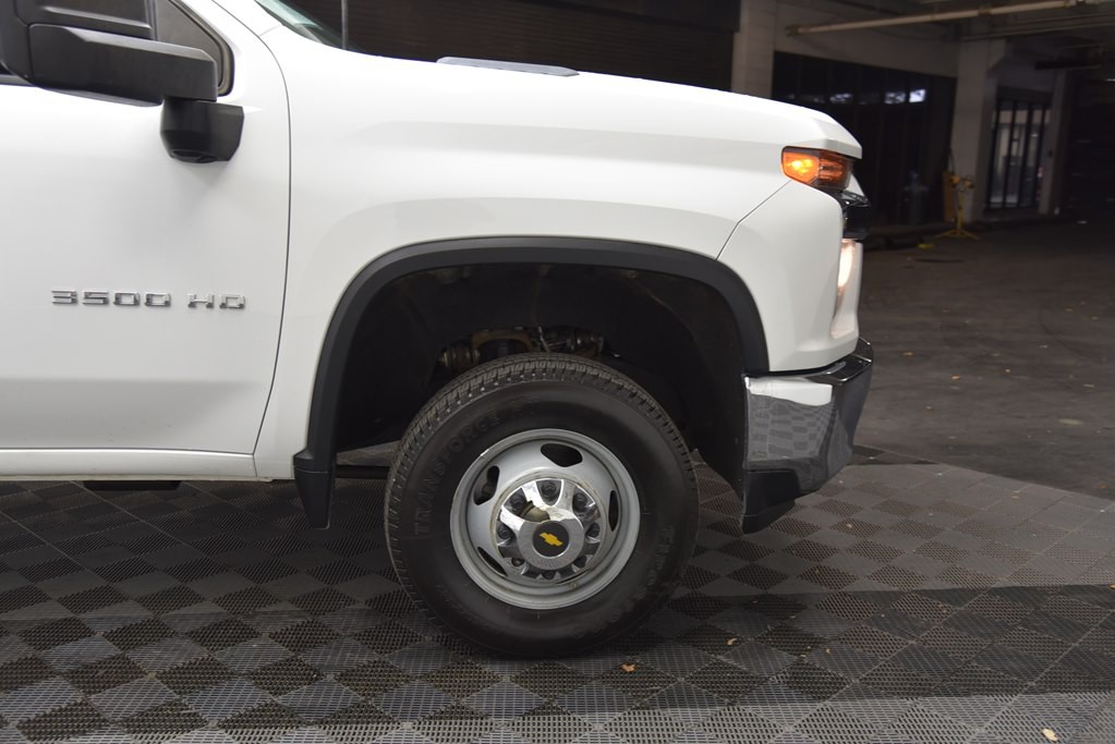 2020 Chevrolet Silverado 1500 Image 33