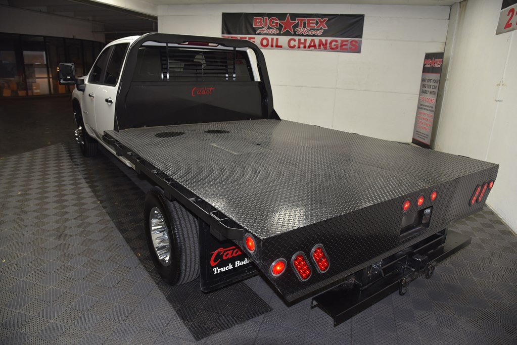 2020 Chevrolet Silverado 1500 Image 36