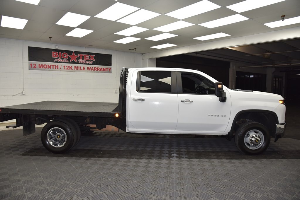 2020 Chevrolet Silverado 1500 Image 38