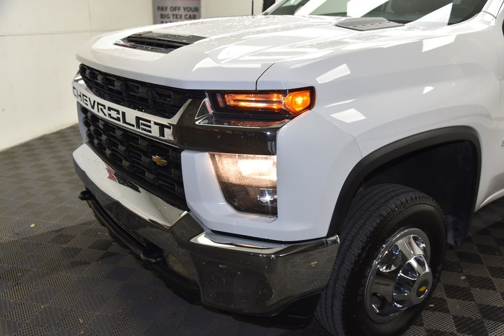 2020 Chevrolet Silverado 1500 Image 42