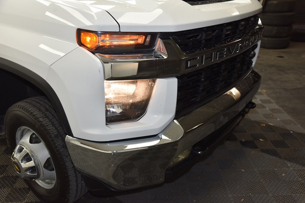 2020 Chevrolet Silverado 1500 Image 43