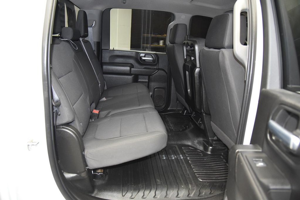 2020 Chevrolet Silverado 1500 Image 45