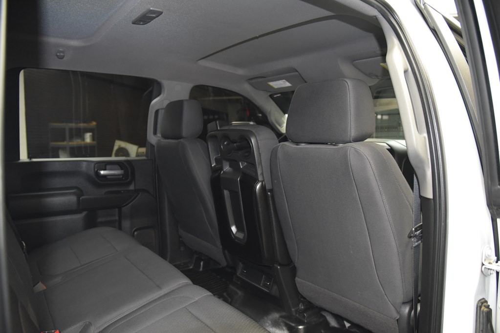 2020 Chevrolet Silverado 1500 Image 46