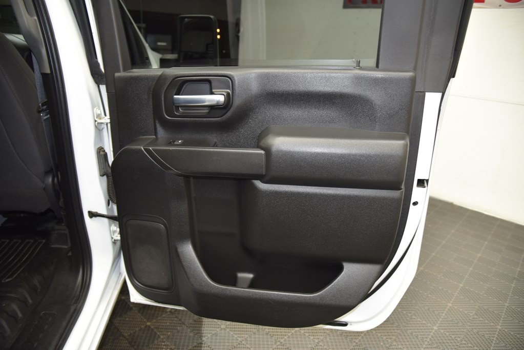 2020 Chevrolet Silverado 1500 Image 47