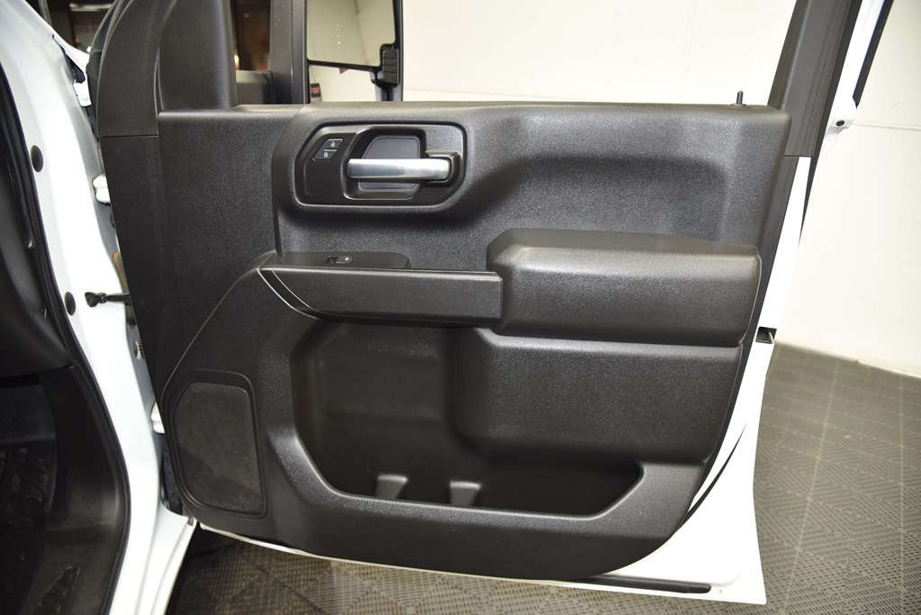 2020 Chevrolet Silverado 1500 Image 50