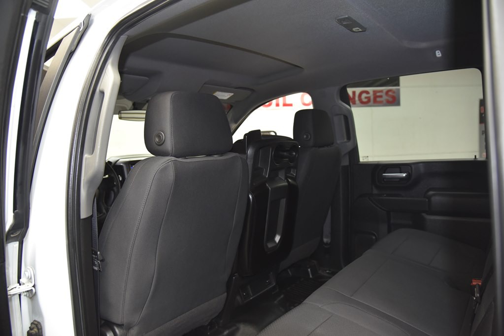 2020 Chevrolet Silverado 1500 Image 52