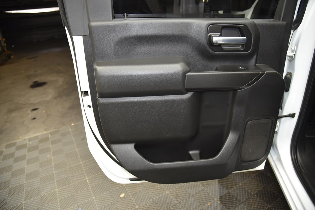 2020 Chevrolet Silverado 1500 Image 53