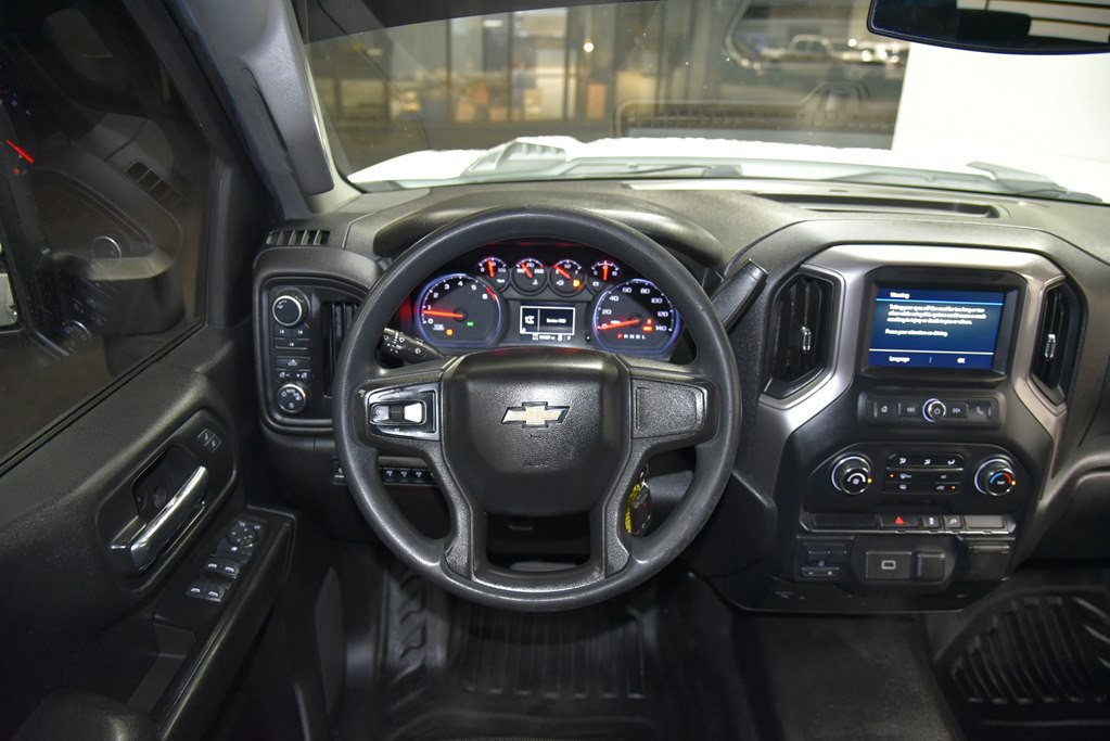 2020 Chevrolet Silverado 1500 Image 55