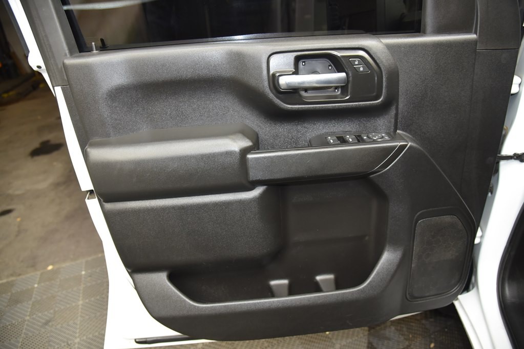 2020 Chevrolet Silverado 1500 Image 58