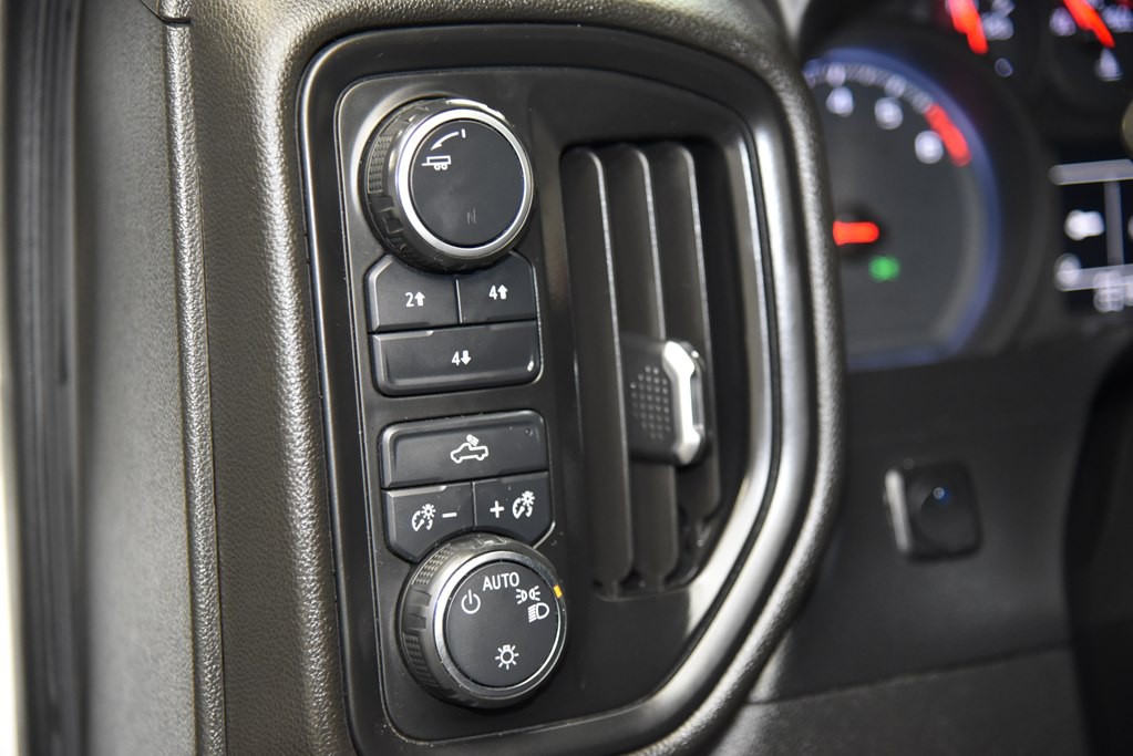 2020 Chevrolet Silverado 1500 Image 60