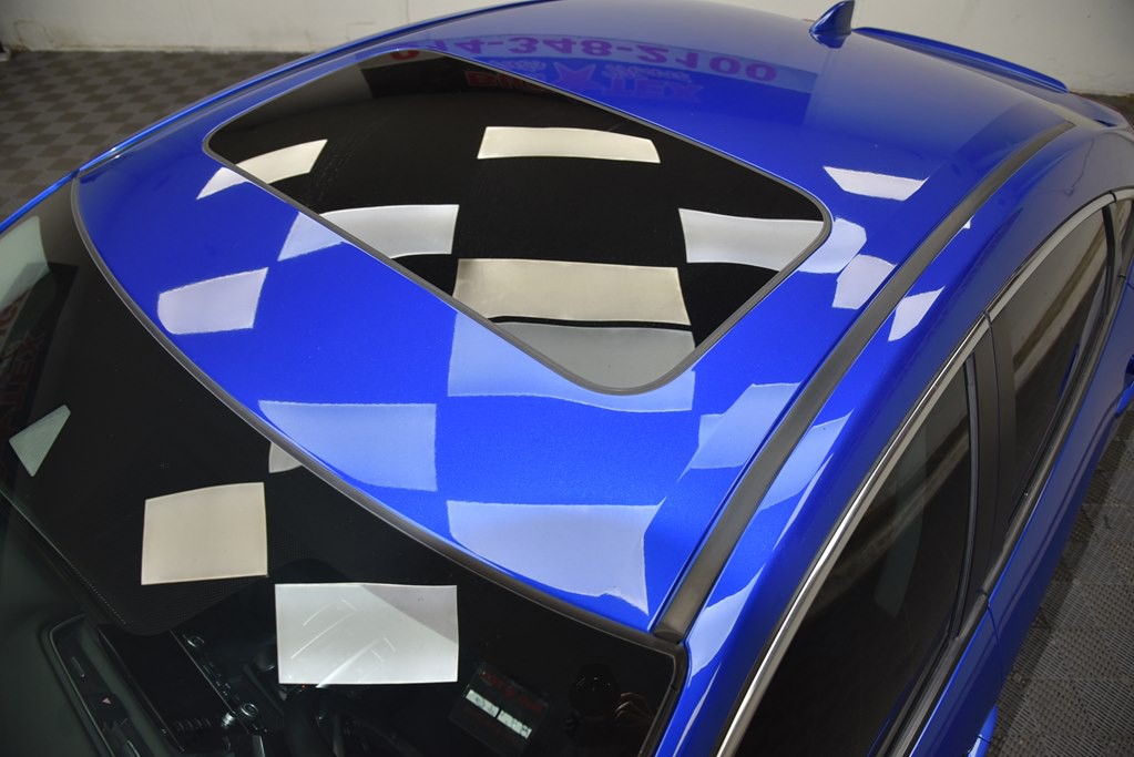 2019 Honda Civic Image 9