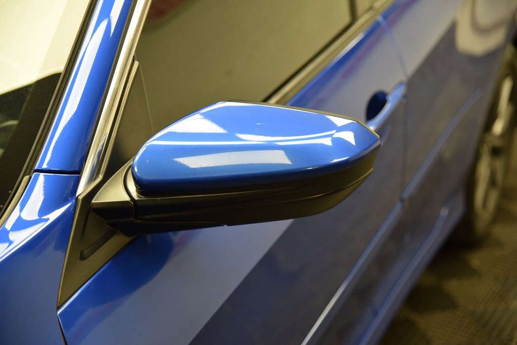 2019 Honda Civic Image 10