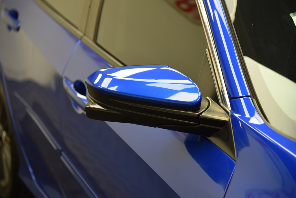 2019 Honda Civic Image 13