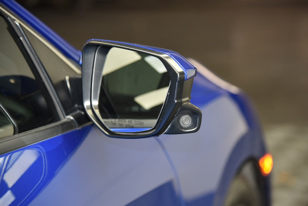 2019 Honda Civic Image 14