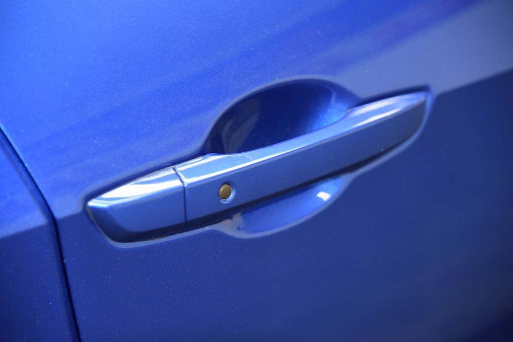 2019 Honda Civic Image 15