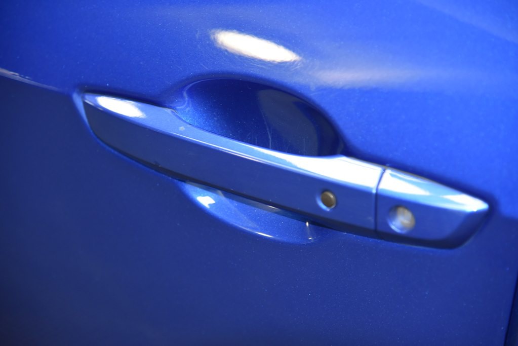 2019 Honda Civic Image 16