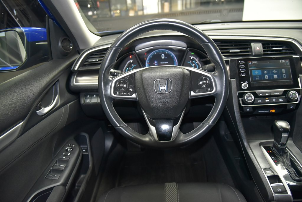 2019 Honda Civic Image 23