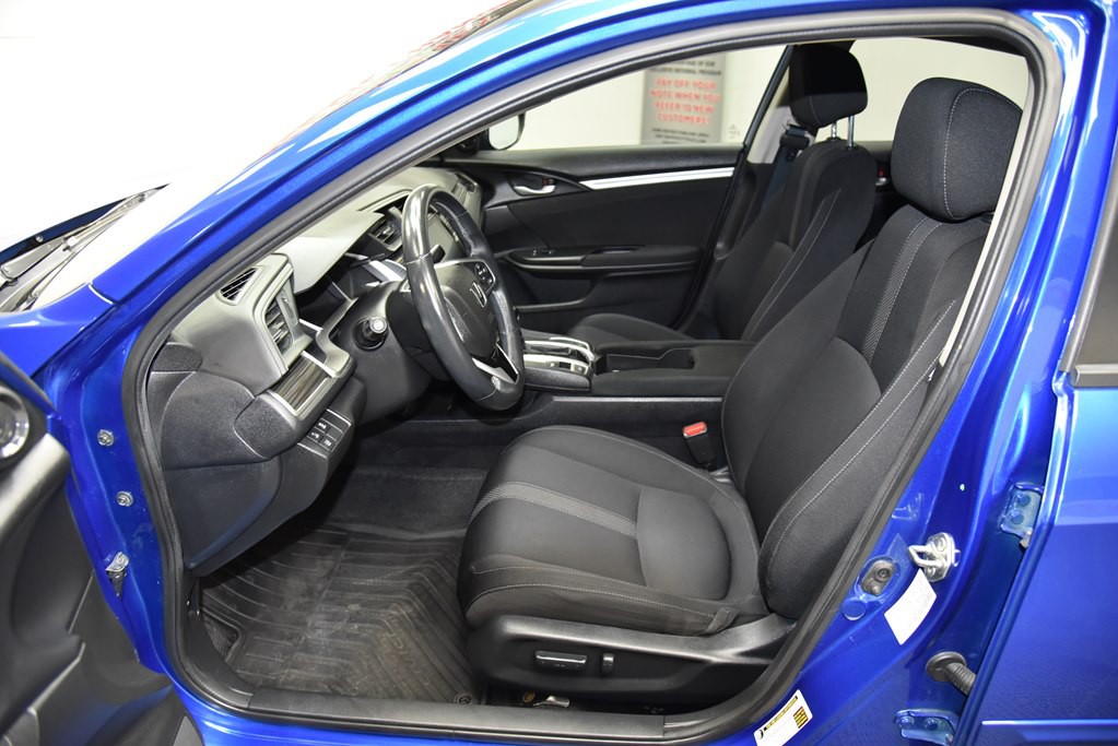 2019 Honda Civic Image 29