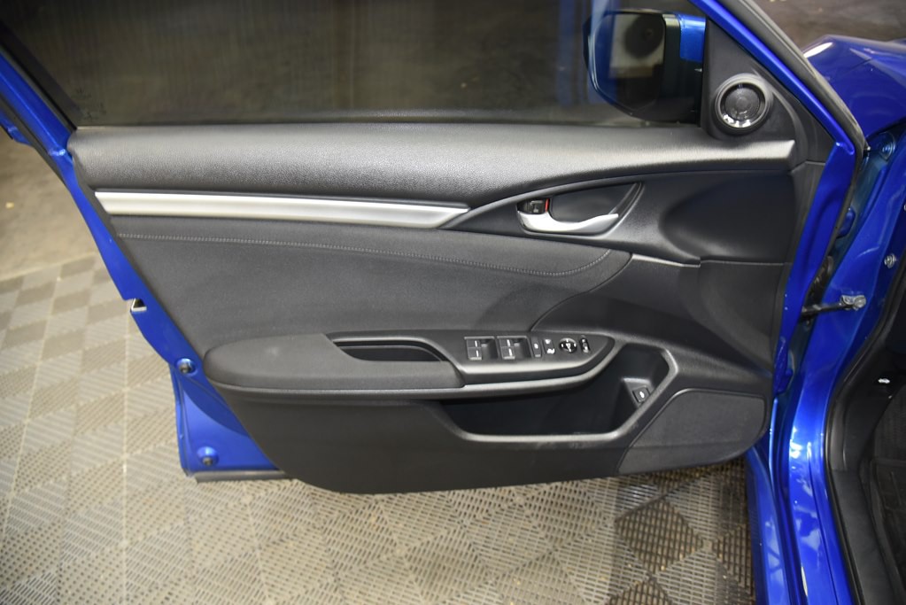 2019 Honda Civic Image 30