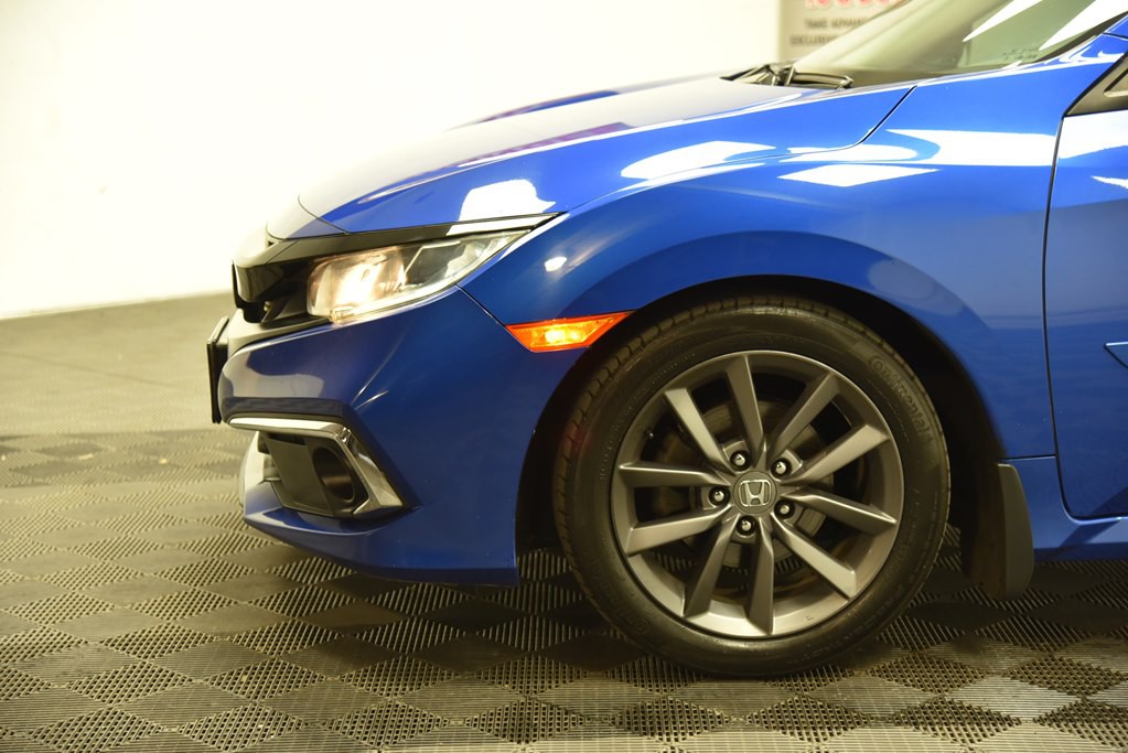 2019 Honda Civic Image 31
