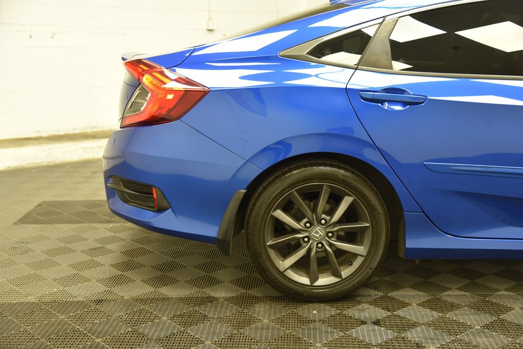 2019 Honda Civic Image 33