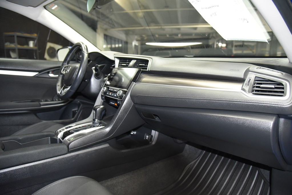 2019 Honda Civic Image 27