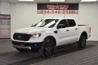 Image for 2019 Ford Ranger XL ID: 6951637