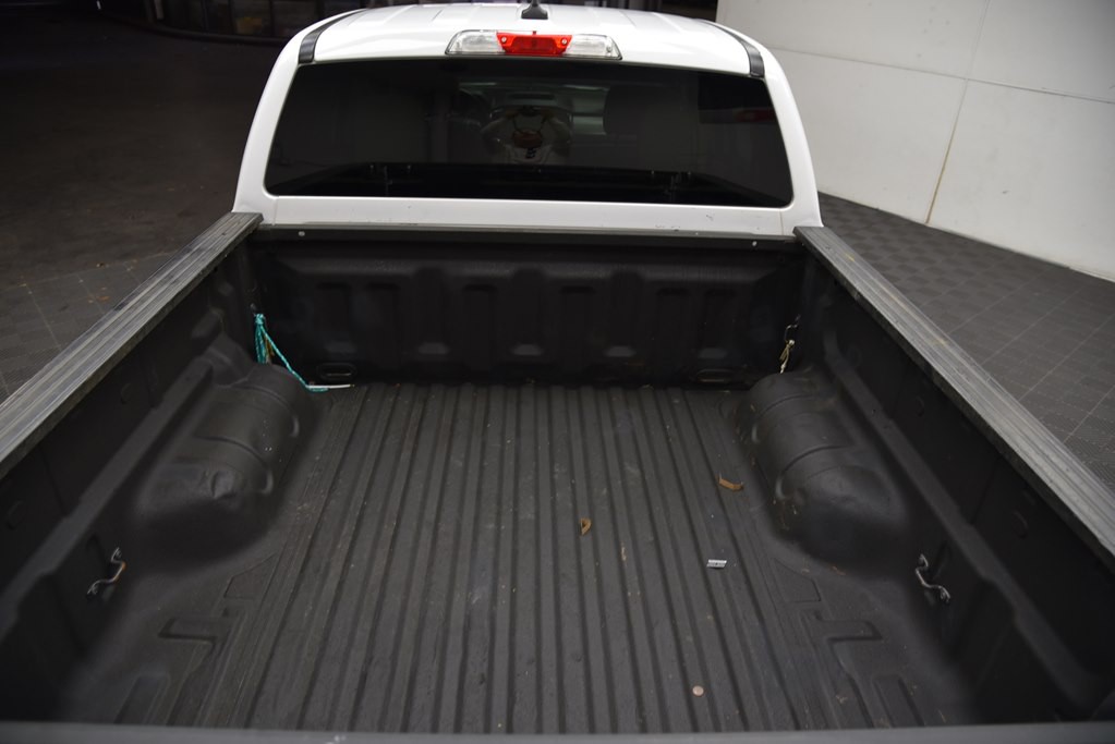 2019 Ford Ranger Image 5