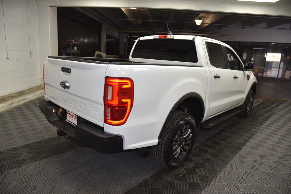 2019 Ford Ranger Image 6