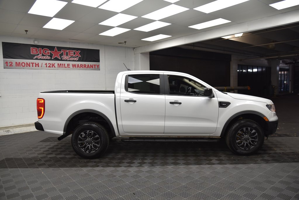 2019 Ford Ranger Image 7