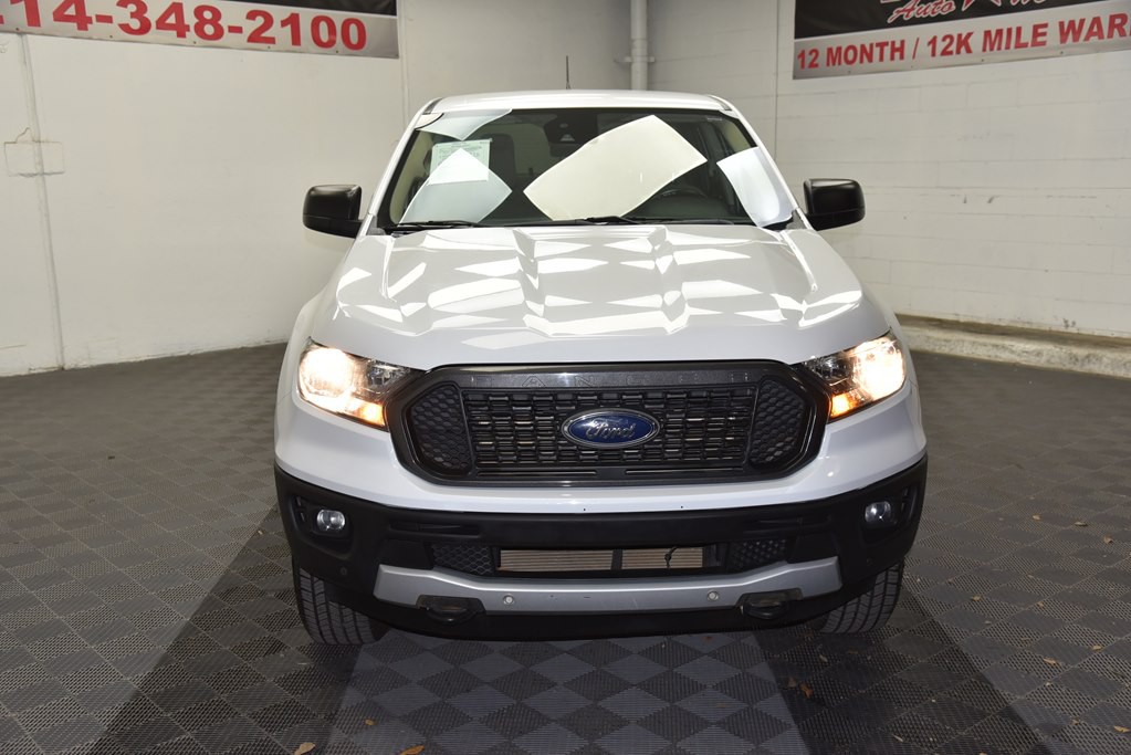 2019 Ford Ranger Image 9