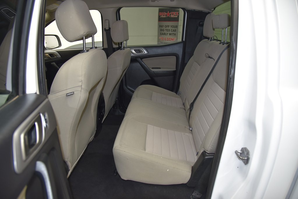 2019 Ford Ranger Image 10