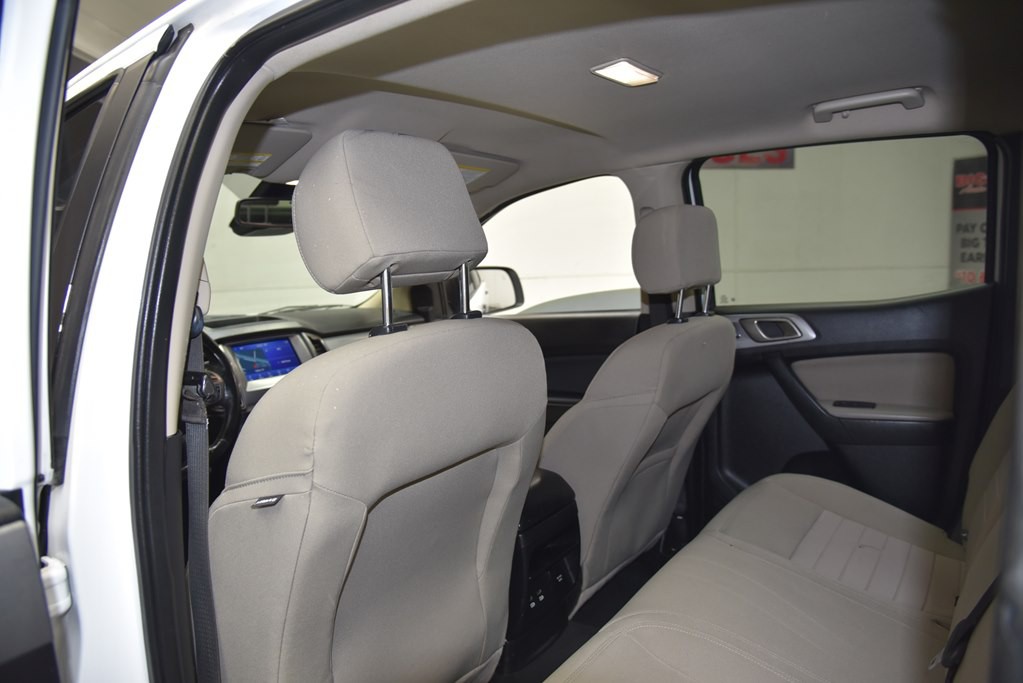 2019 Ford Ranger Image 11