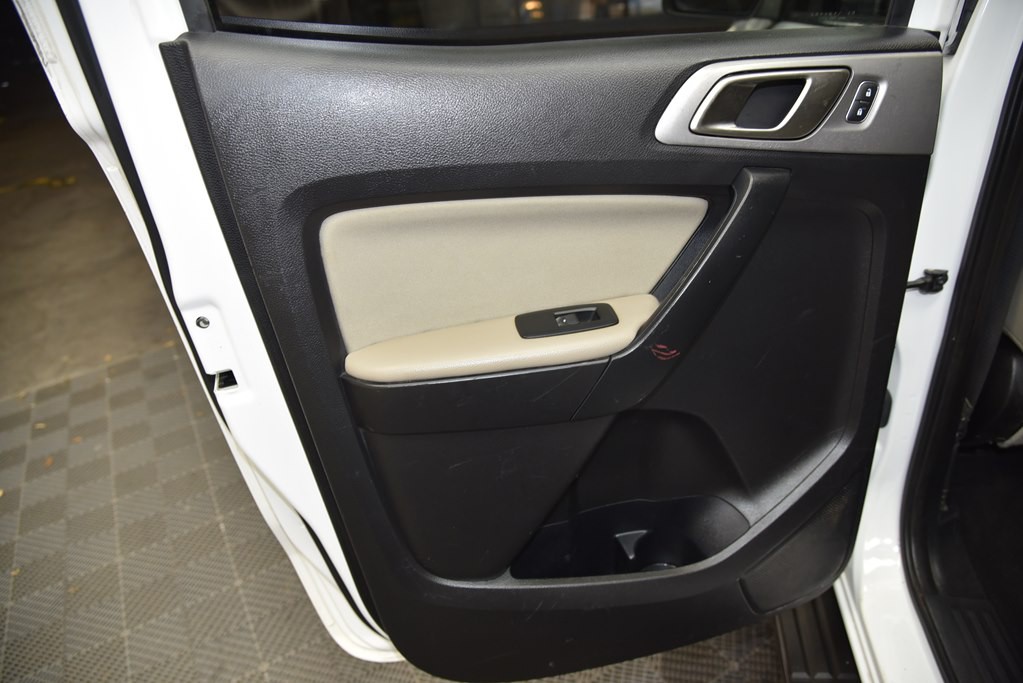 2019 Ford Ranger Image 12