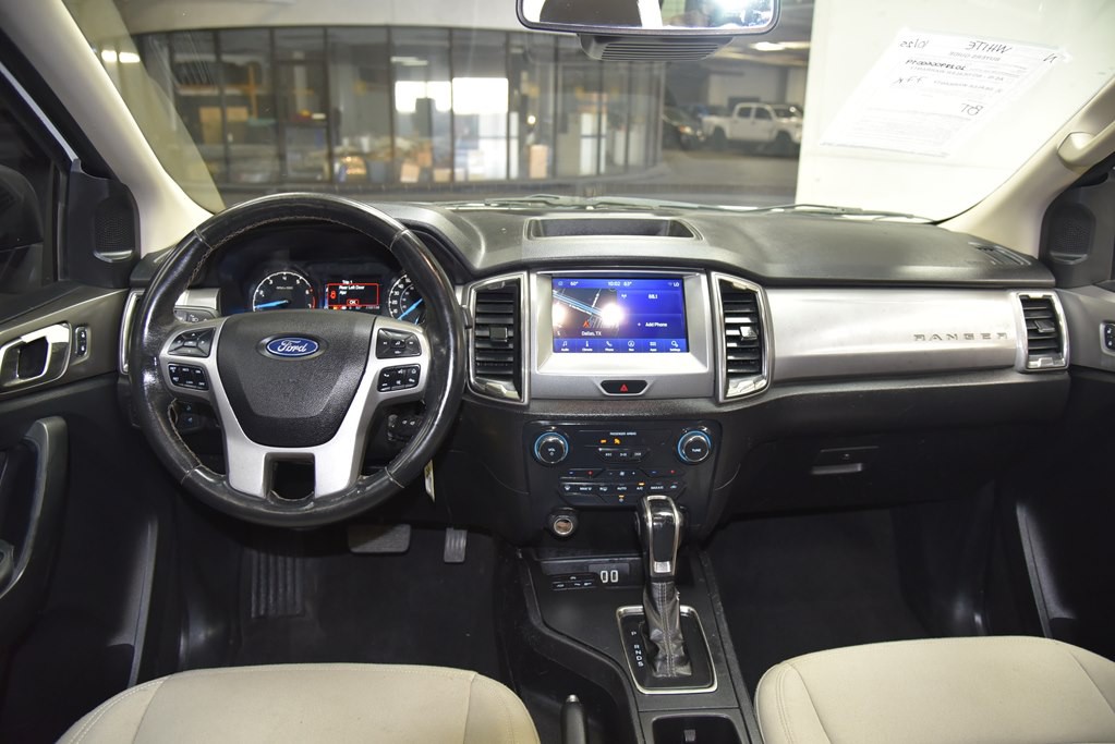 2019 Ford Ranger Image 13