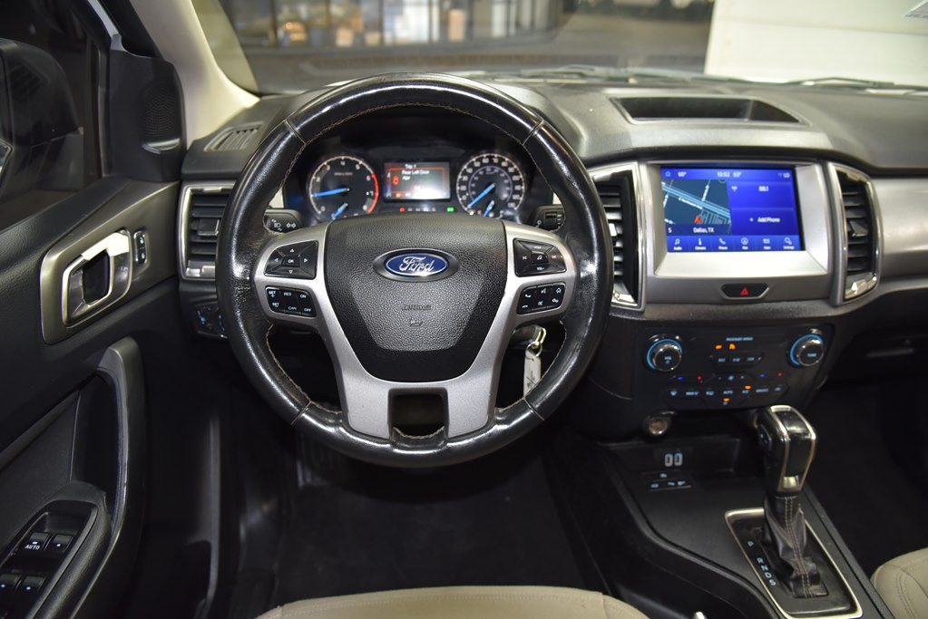 2019 Ford Ranger Image 14