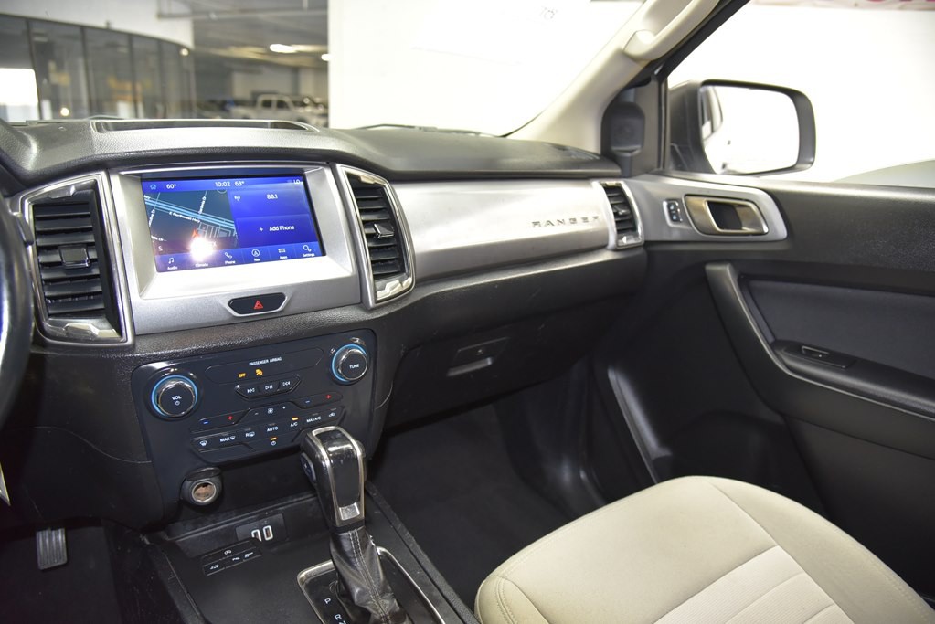 2019 Ford Ranger Image 15