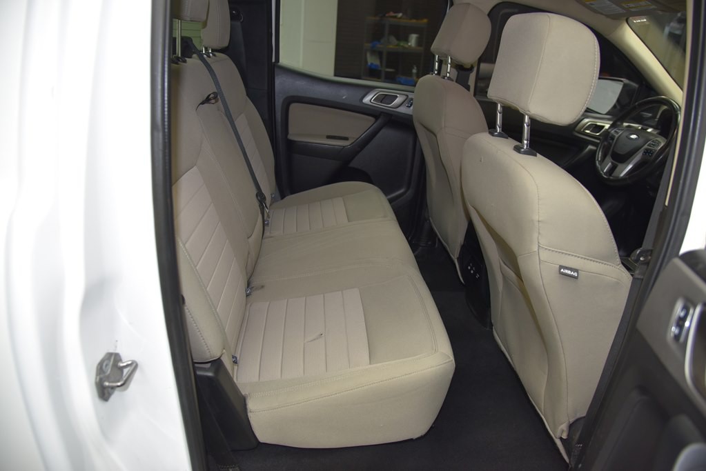 2019 Ford Ranger Image 16