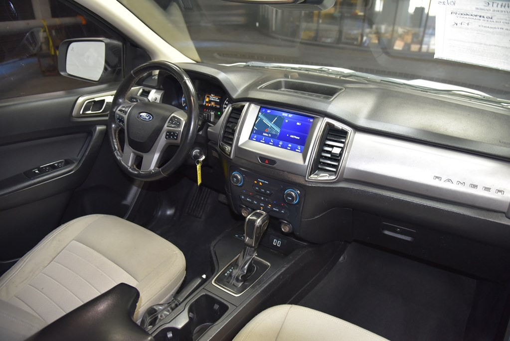 2019 Ford Ranger Image 17