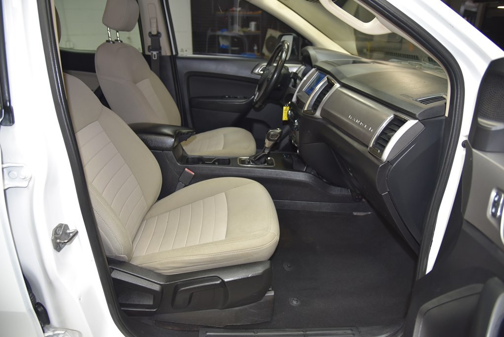 2019 Ford Ranger Image 18