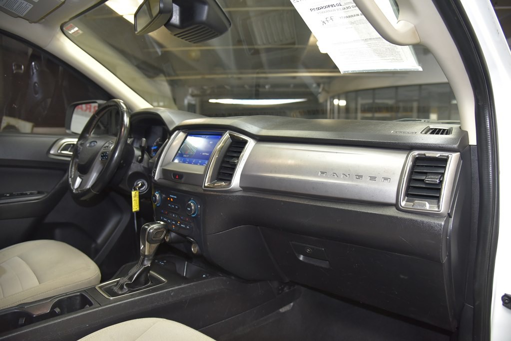 2019 Ford Ranger Image 19