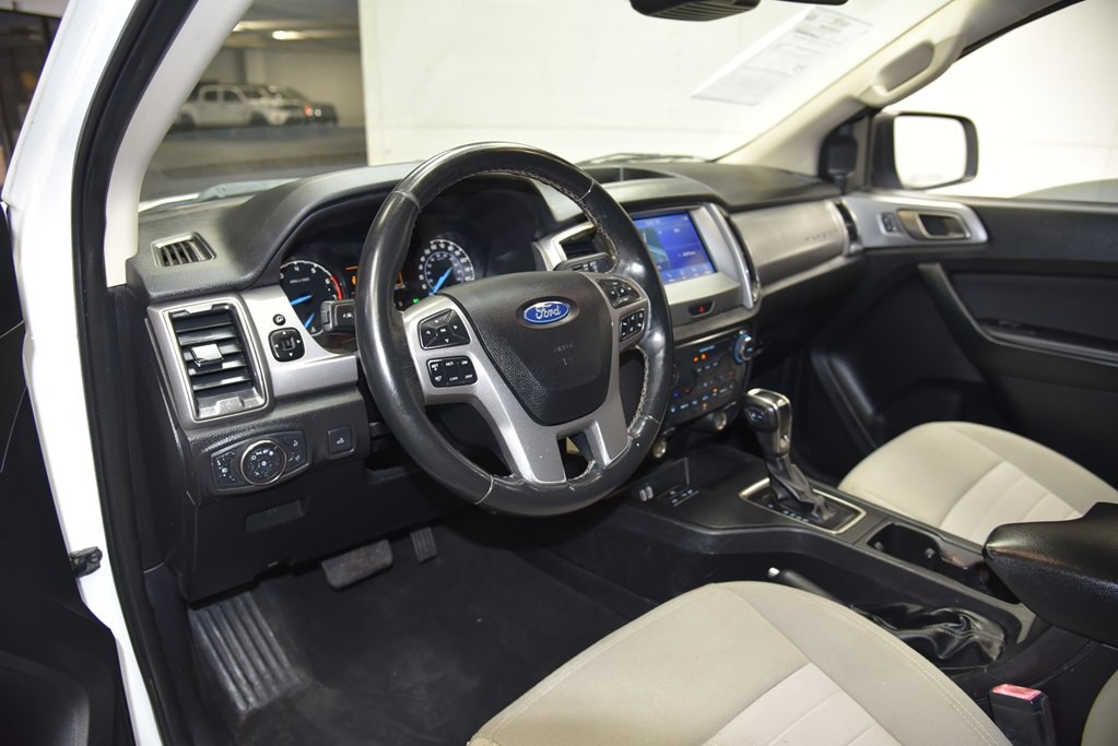 2019 Ford Ranger Image 21