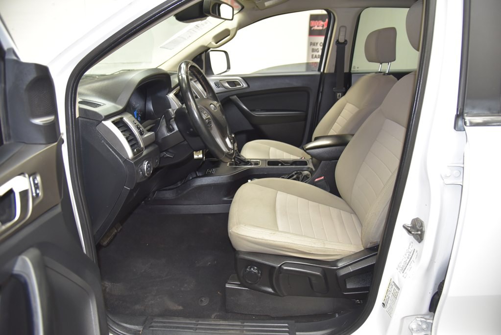 2019 Ford Ranger Image 22